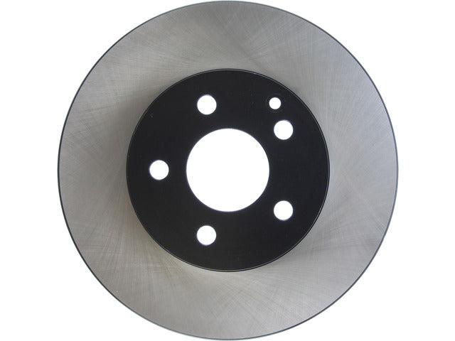 Disc Brake Rotor Centric Parts 125.35109