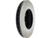 Disc Brake Rotor Centric Parts 125.35109