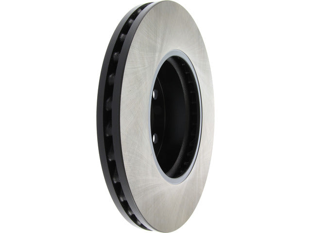 Disc Brake Rotor Centric Parts 125.35109