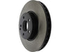 Disc Brake Rotor Centric Parts 125.35110