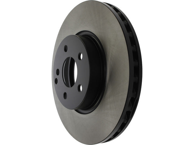 Disc Brake Rotor Centric Parts 125.35110