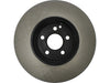 Disc Brake Rotor Centric Parts 125.35110