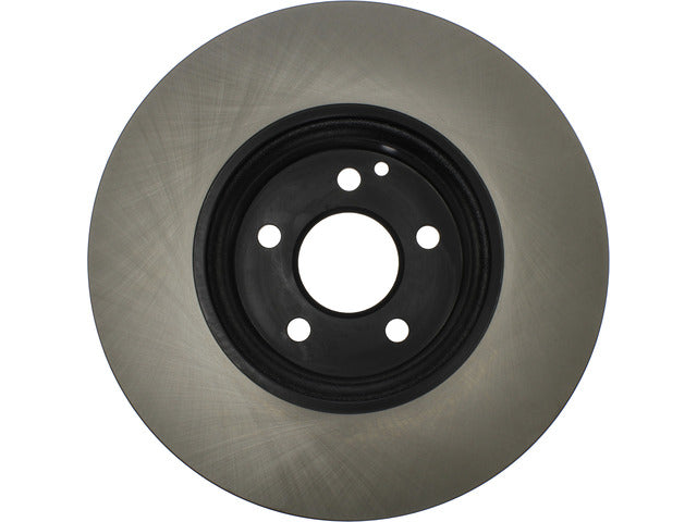 Disc Brake Rotor Centric Parts 125.35110