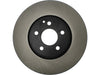 Disc Brake Rotor Centric Parts 125.35110