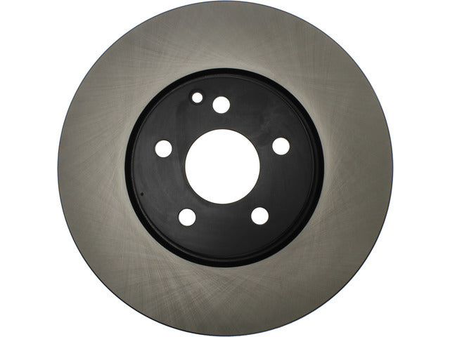 Disc Brake Rotor Centric Parts 125.35110