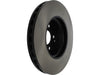 Disc Brake Rotor Centric Parts 125.35110