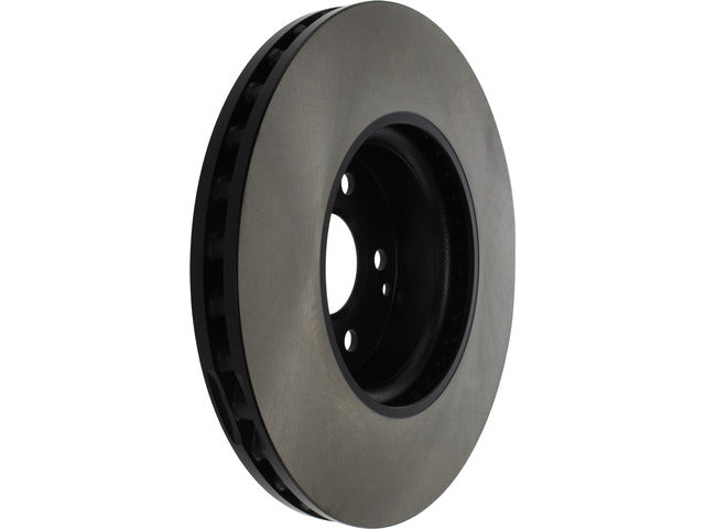 Disc Brake Rotor Centric Parts 125.35110