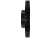Disc Brake Rotor Centric Parts 125.35110