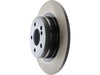 Disc Brake Rotor Centric Parts 125.35112