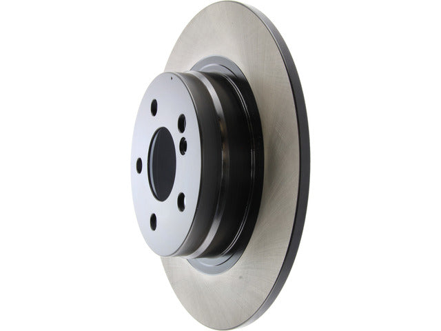 Disc Brake Rotor Centric Parts 125.35112