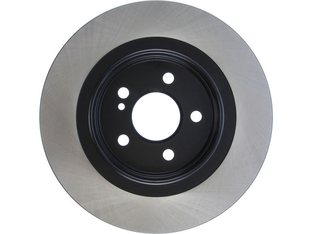 Disc Brake Rotor Centric Parts 125.35112