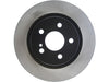 Disc Brake Rotor Centric Parts 125.35112
