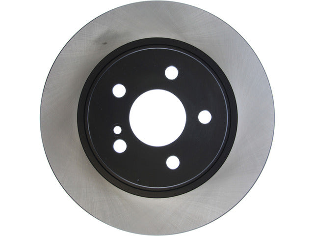 Disc Brake Rotor Centric Parts 125.35112