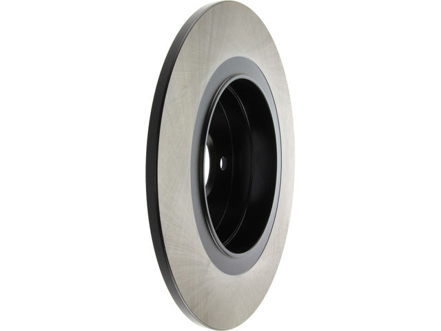 Disc Brake Rotor Centric Parts 125.35112