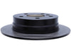 Disc Brake Rotor Centric Parts 125.35113