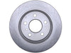 Disc Brake Rotor Centric Parts 125.35113