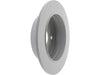 Disc Brake Rotor Centric Parts 125.35113