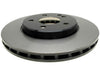 Disc Brake Rotor Centric Parts 125.35114