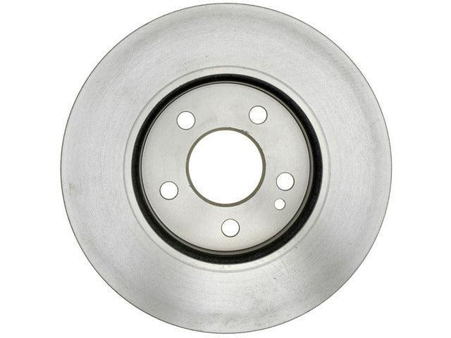 Disc Brake Rotor Centric Parts 125.35114
