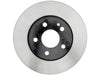 Disc Brake Rotor Centric Parts 125.35114