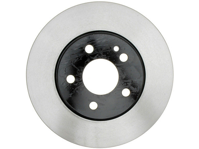Disc Brake Rotor Centric Parts 125.35114