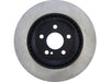 Disc Brake Rotor Centric Parts 125.35115