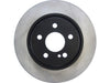 Disc Brake Rotor Centric Parts 125.35115
