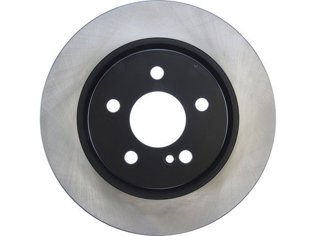 Disc Brake Rotor Centric Parts 125.35115