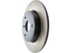 Disc Brake Rotor Centric Parts 125.35116