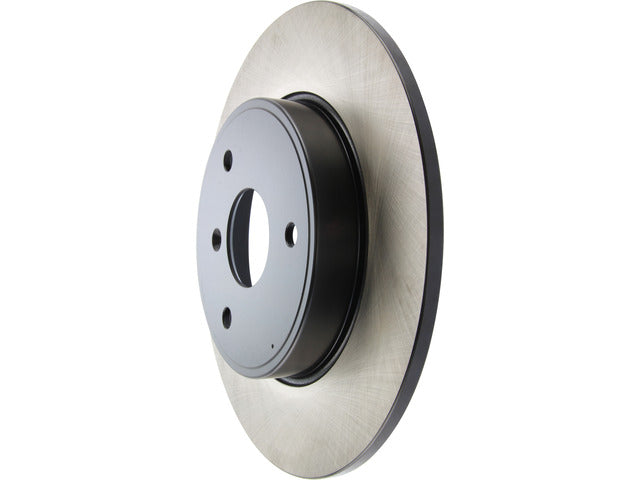 Disc Brake Rotor Centric Parts 125.35116