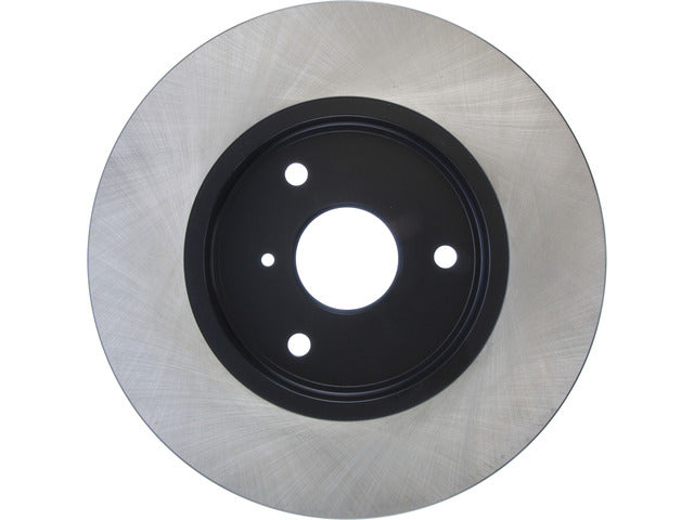Disc Brake Rotor Centric Parts 125.35116