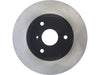 Disc Brake Rotor Centric Parts 125.35116