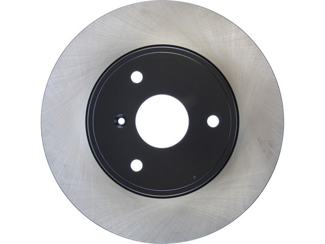 Disc Brake Rotor Centric Parts 125.35116
