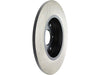 Disc Brake Rotor Centric Parts 125.35116