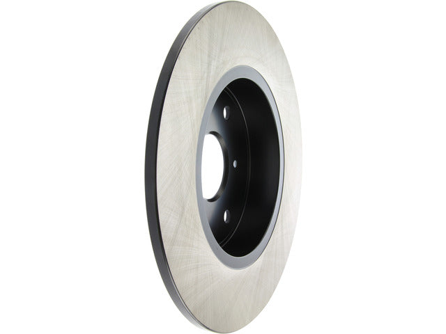 Disc Brake Rotor Centric Parts 125.35116