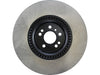Disc Brake Rotor Centric Parts 125.35117