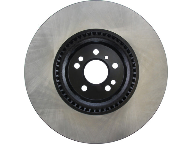 Disc Brake Rotor Centric Parts 125.35117