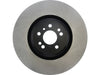Disc Brake Rotor Centric Parts 125.35117