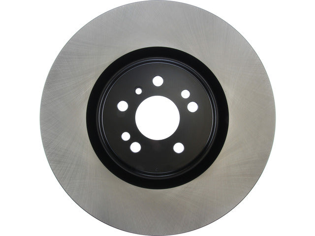 Disc Brake Rotor Centric Parts 125.35117