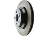 Disc Brake Rotor Centric Parts 125.35125