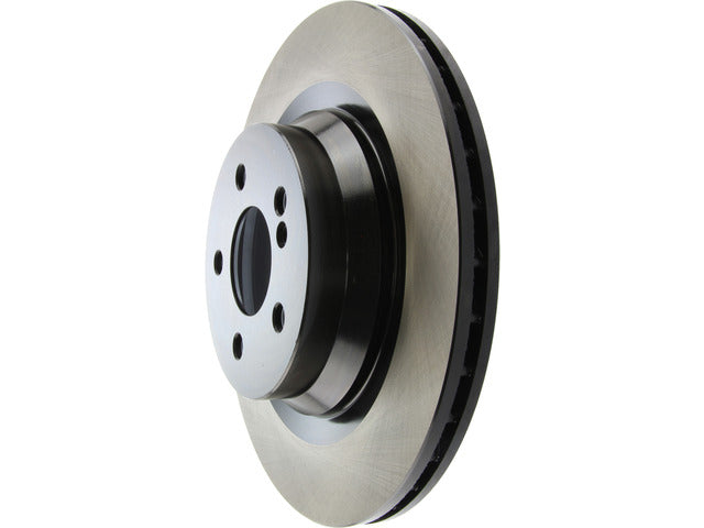 Disc Brake Rotor Centric Parts 125.35125