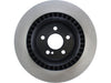 Disc Brake Rotor Centric Parts 125.35125