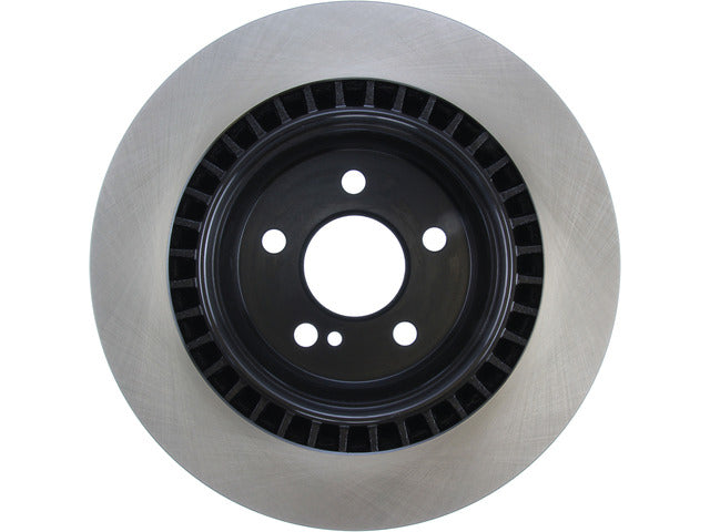 Disc Brake Rotor Centric Parts 125.35125