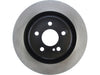 Disc Brake Rotor Centric Parts 125.35125
