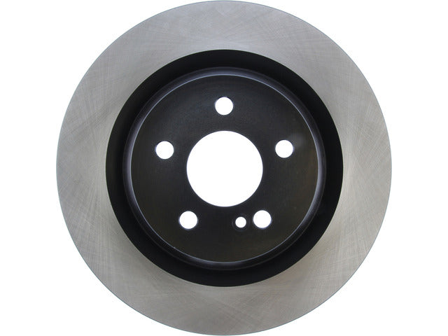 Disc Brake Rotor Centric Parts 125.35125