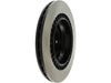 Disc Brake Rotor Centric Parts 125.35125