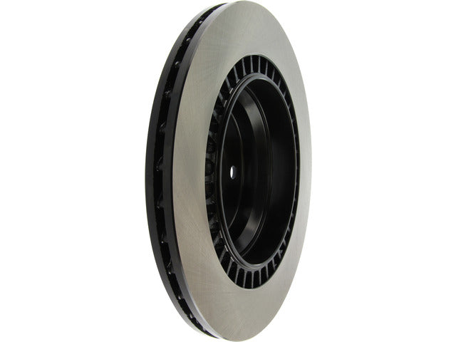 Disc Brake Rotor Centric Parts 125.35125