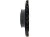 Disc Brake Rotor Centric Parts 125.35125