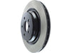 Disc Brake Rotor Centric Parts 125.35127