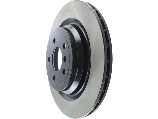 Disc Brake Rotor Centric Parts 125.35127